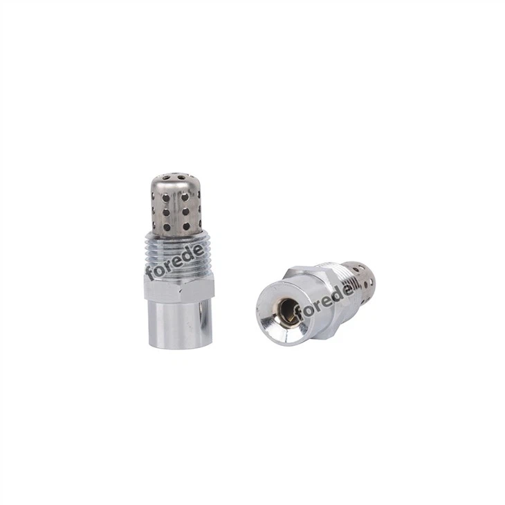 Misting Sprinkler Nozzles