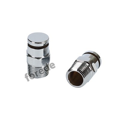 Ffroenell Chwistrellu Dŵr Tân 1 Fodfedd