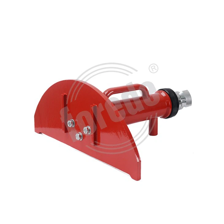 2 Inch WaterWall Fire Nozzle