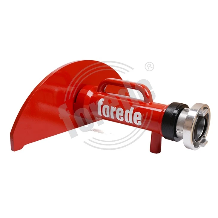 Shield Water Curtain Nozzle high quality