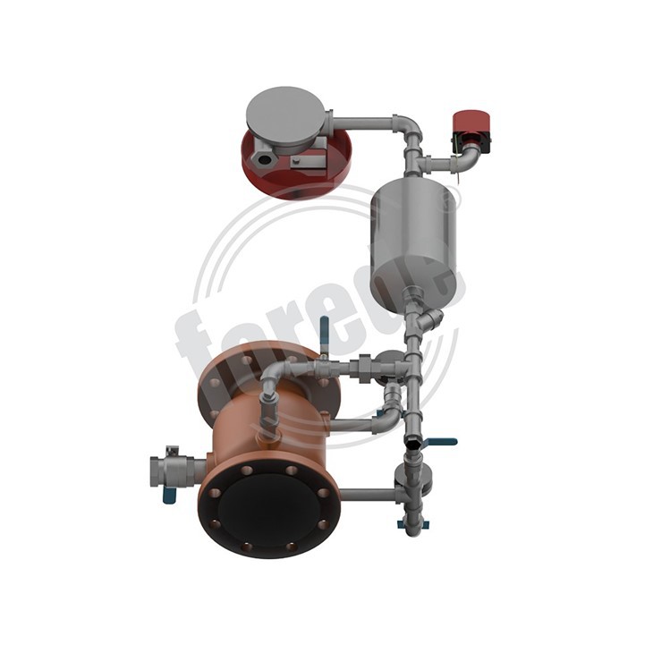 Alarm Valve Sprinkler System high quality