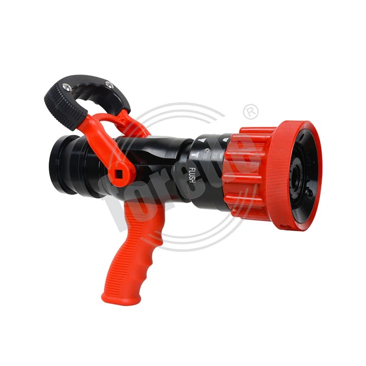 Nozzle Tân Amddiffyn 1.5 modfedd