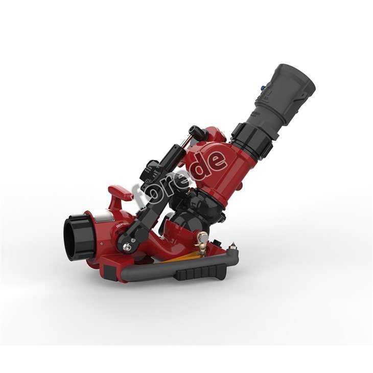 Fire Fighting Ground Monitors