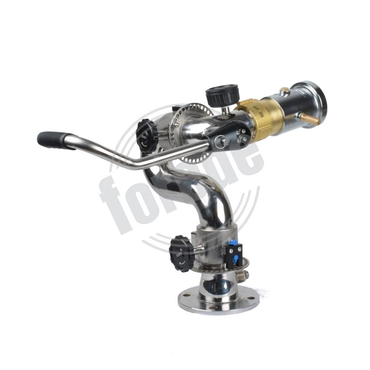 Marine Stainless Steel Water Cannon factory