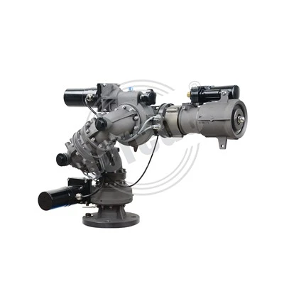 Safon Indiaidd Monitor Tân
