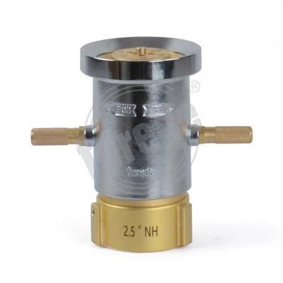 Nozzles Monitor Diwydiannol Ar gyfer Ymladd Tân