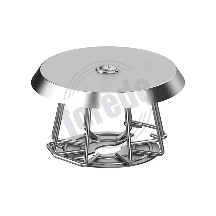 Pendent Fire Sprinkler Guard factory