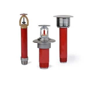 Dry Sprinklers Dry Sprinklers