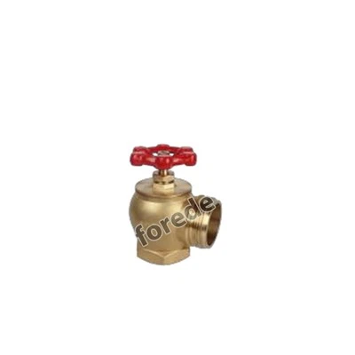 Rotari Hydrant Tân
