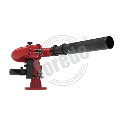 Cannon Tân Ewyn Dwr Trydan