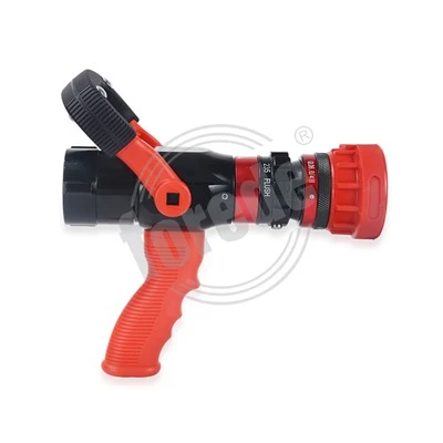 Hoses Ymladd Tân Nozzles
