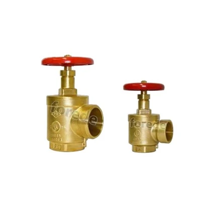Falf Hose Hydrant Tân