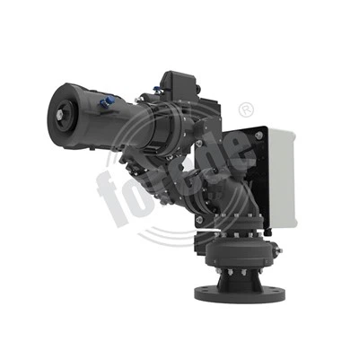 Cwmnïau Monitro Systemau Tân