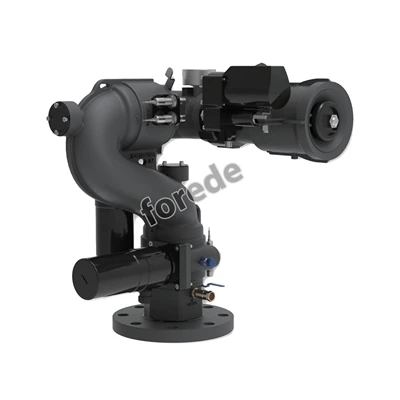 Trwsio Monitor Tân