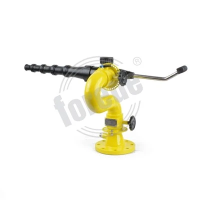 Cannon Dŵr Cloddio SS304