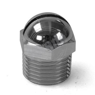 Llen Dwr Pendent Chwistrellwr Tân Chwistrellu Nozzle