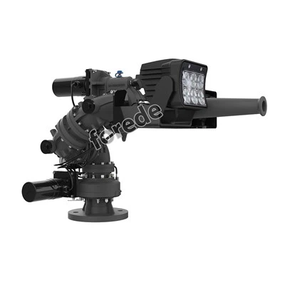 Cannon Dŵr Ar Werth