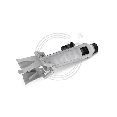 Nozzle Monitor Ewyn Dŵr