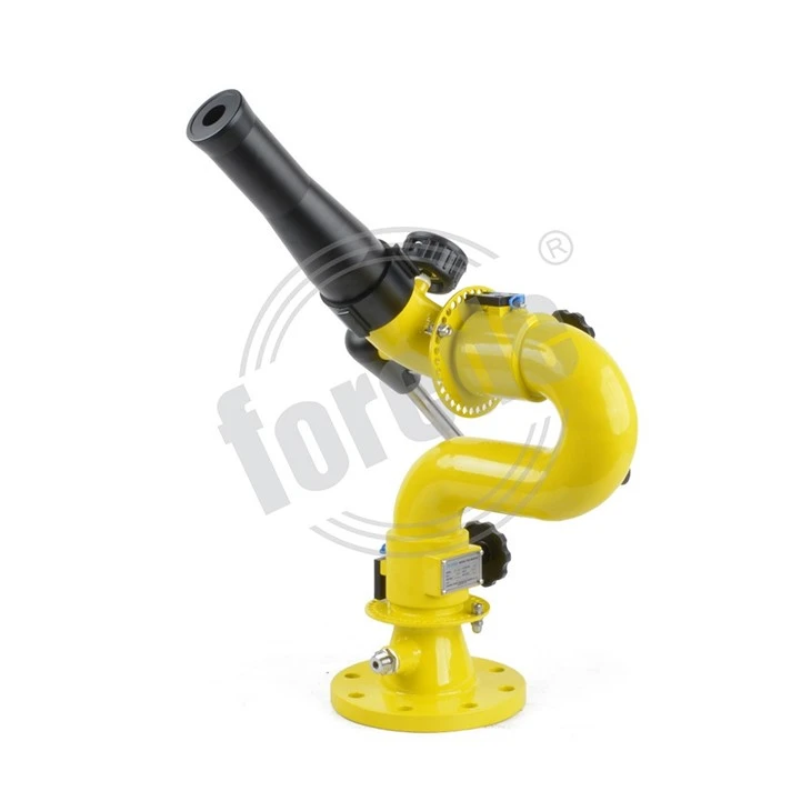 Water Cannon Crowd Control factory