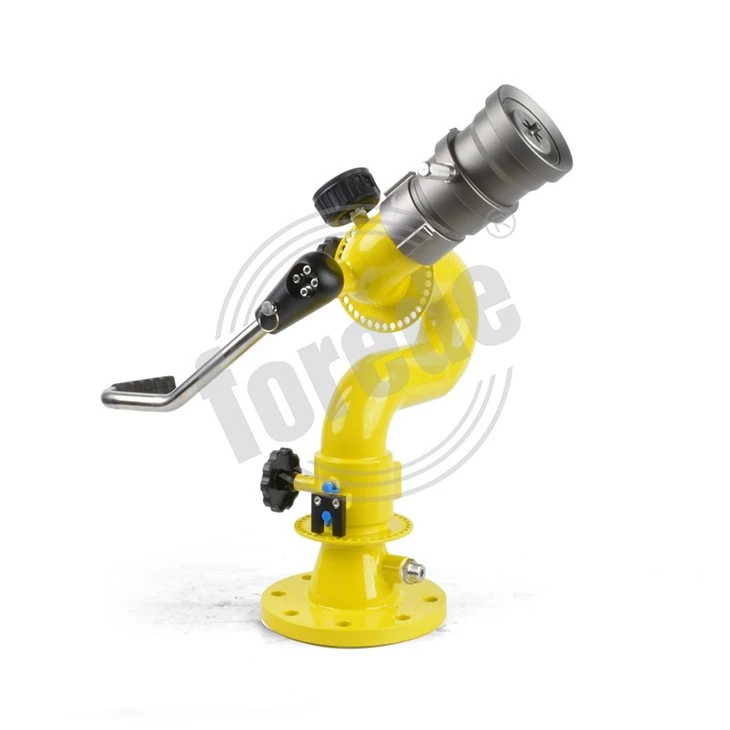 Water Cannon Dust Suppression manufacturers