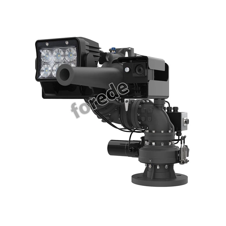 Water Cannon For Sale