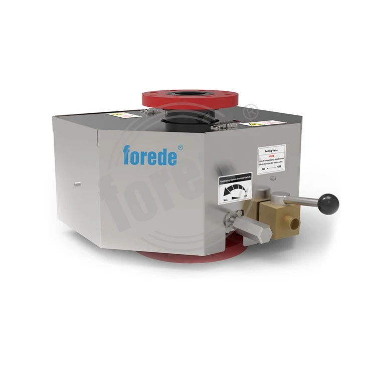 Water Power Oscillating Device